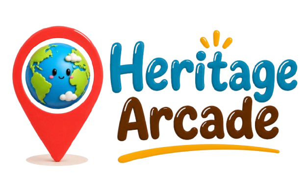 Heritage Arcade