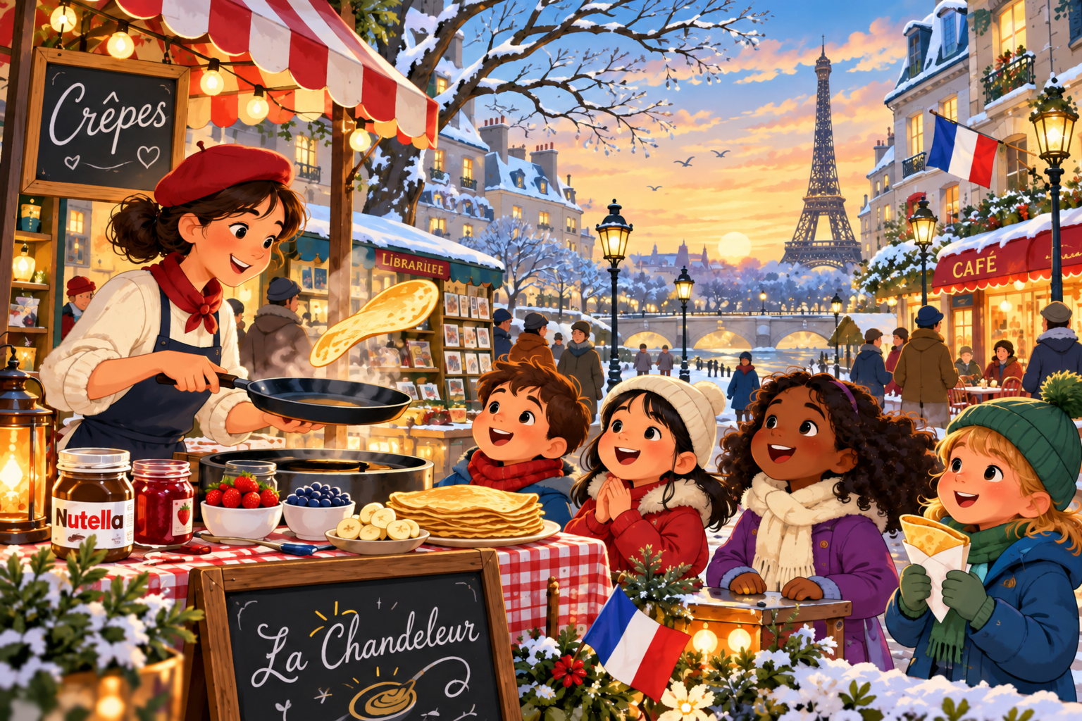 Candlemas